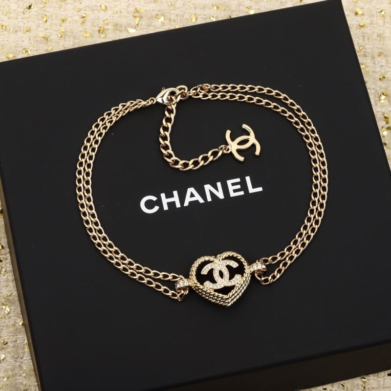 Chanel Necklaces